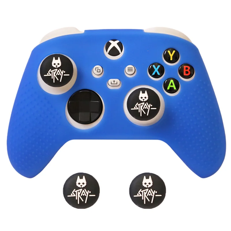 کاور سیلیکونی دسته ایکس باکس