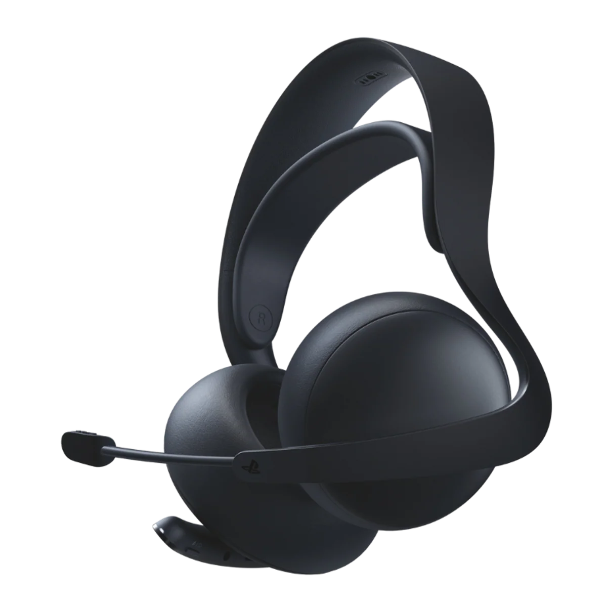 هدست پلی استیشن ۵ PULSE Elite (اورجینال) مشکی