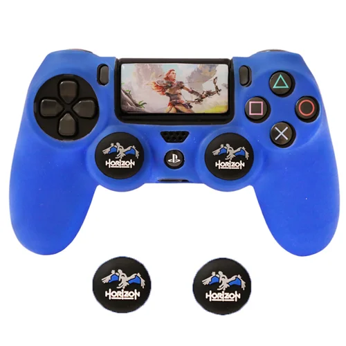 کاور ژلهای دسته پلی استیشن 4