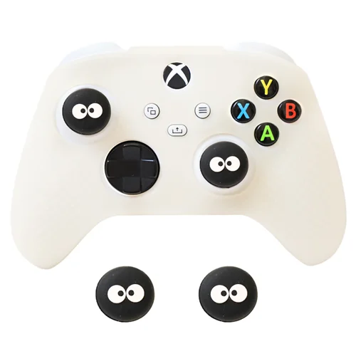 کاور سیلیکونی دسته ایکس باکس
