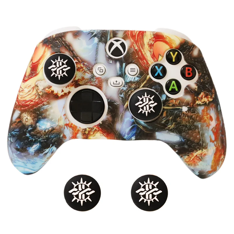 کاور سیلیکونی دسته ایکس باکس