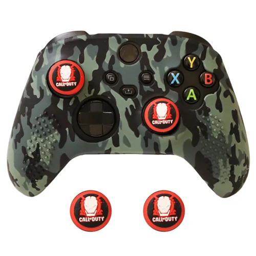 کاور سیلیکونی دسته ایکس باکس