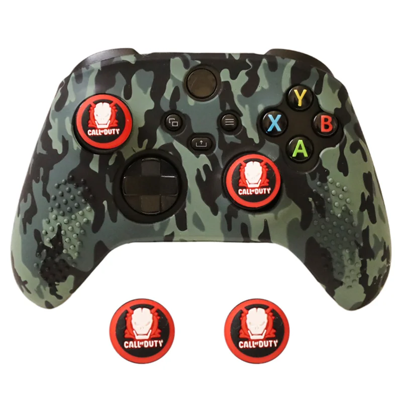 کاور سیلیکونی دسته ایکس باکس