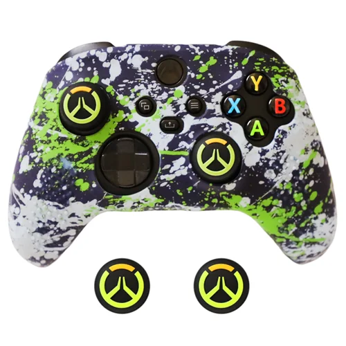 کاور سیلیکونی دسته ایکس باکس