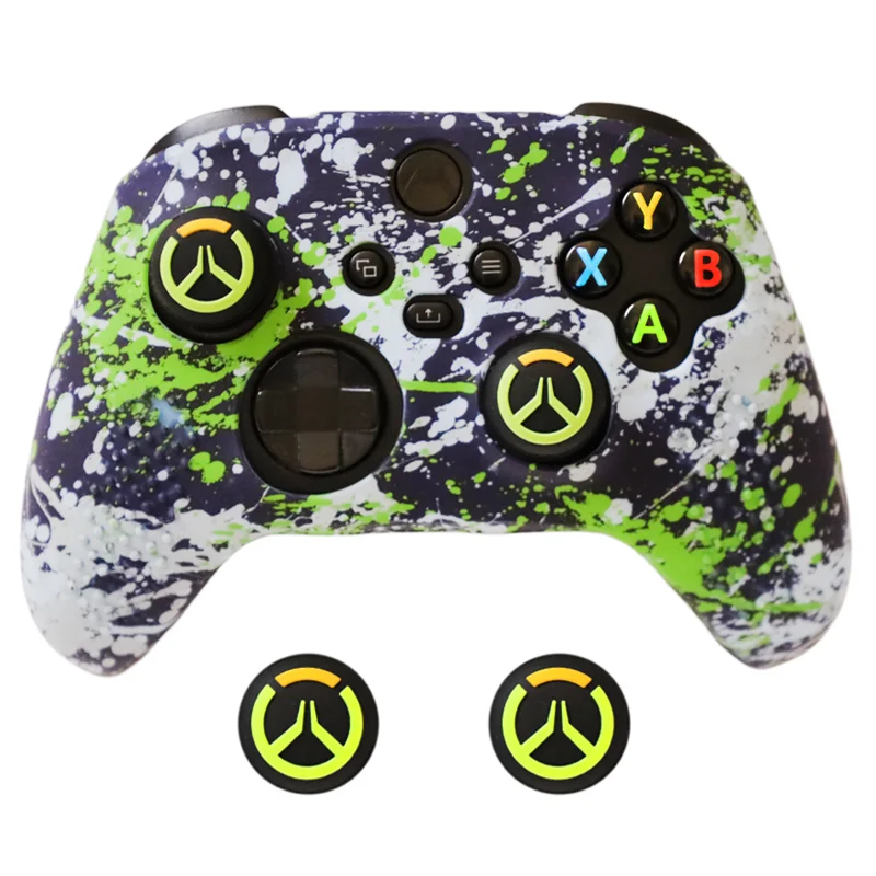 کاور سیلیکونی دسته ایکس باکس