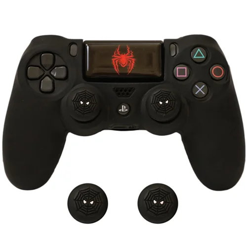 کاور ژلهای دسته پلی استیشن 4