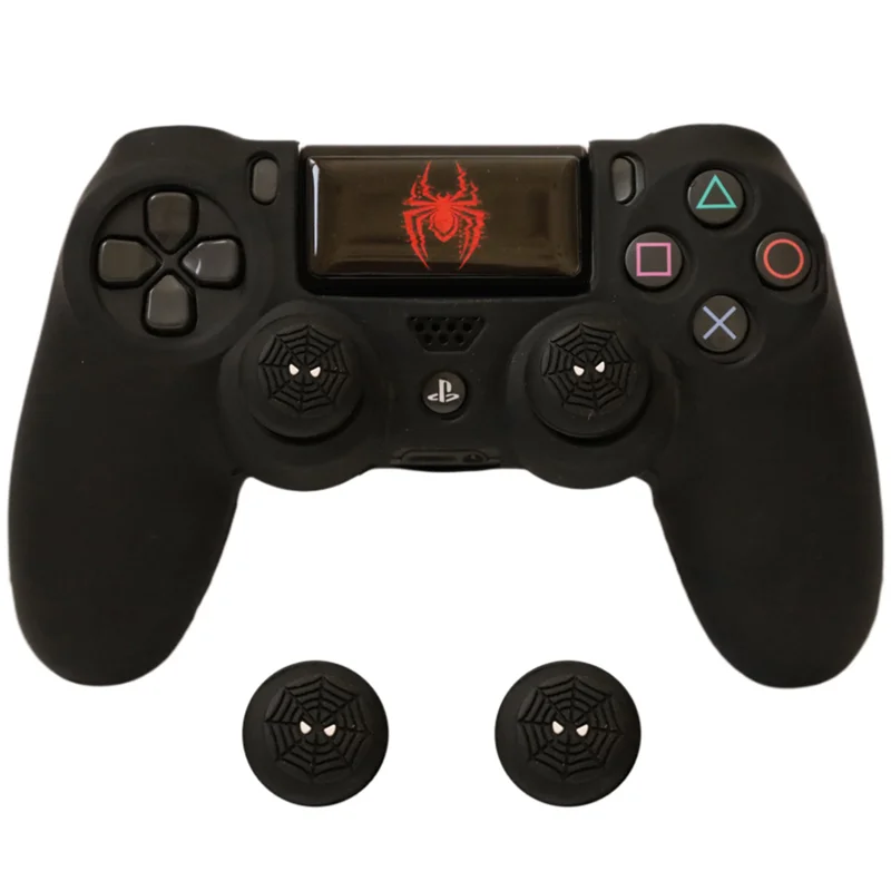 کاور ژلهای دسته پلی استیشن 4