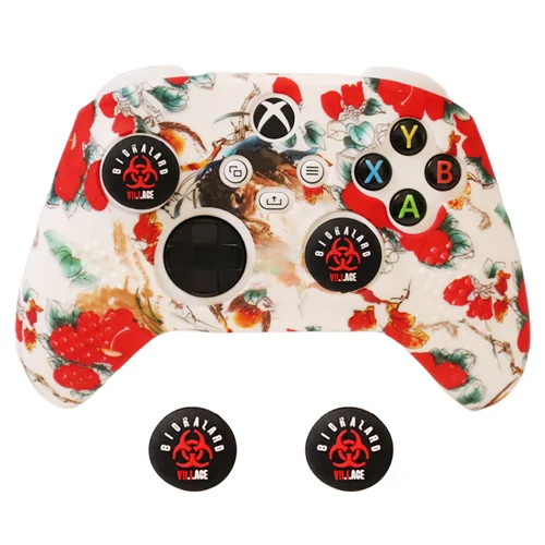 کاور سیلیکونی دسته ایکس باکس