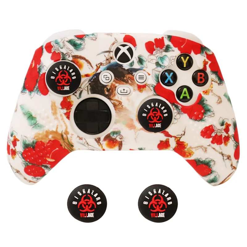 کاور سیلیکونی دسته ایکس باکس