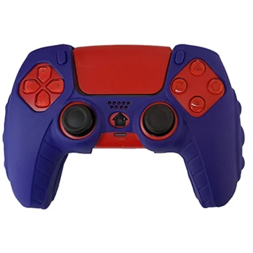 کاور  دسته PS5 بنفش