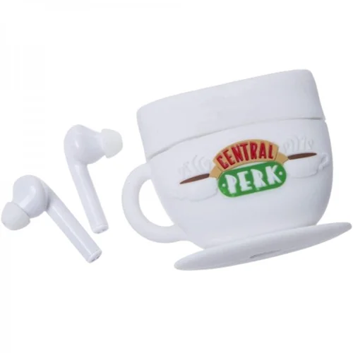 هدفون Lazerbuilt طرح Friends