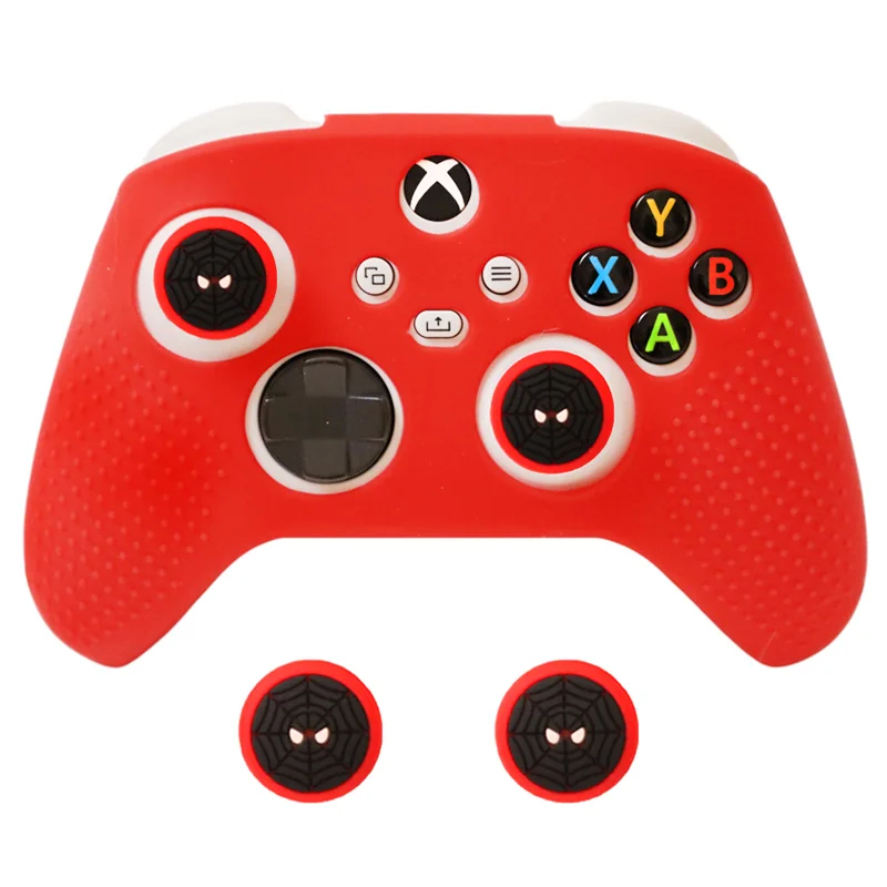 کاور سیلیکونی دسته ایکس باکس