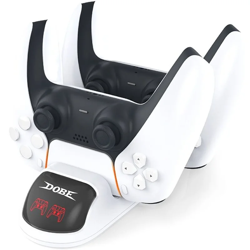 خرید استند شارژر دابی مدل TP5-0506 مناسب برای دسته ps5