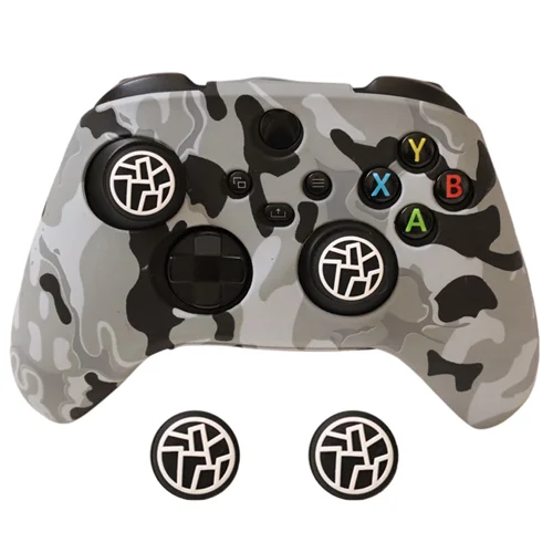 کاور سیلیکونی دسته ایکس باکس