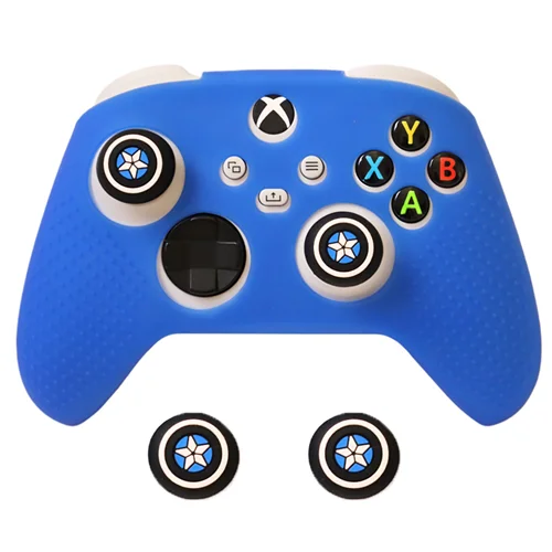 کاور سیلیکونی دسته ایکس باکس