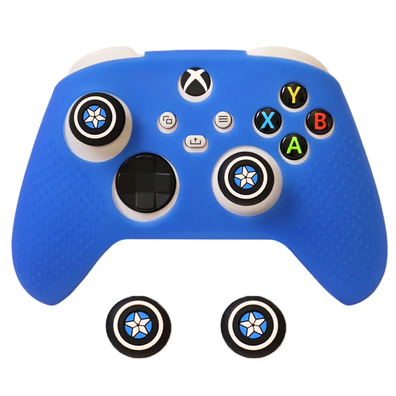 کاور سیلیکونی دسته ایکس باکس