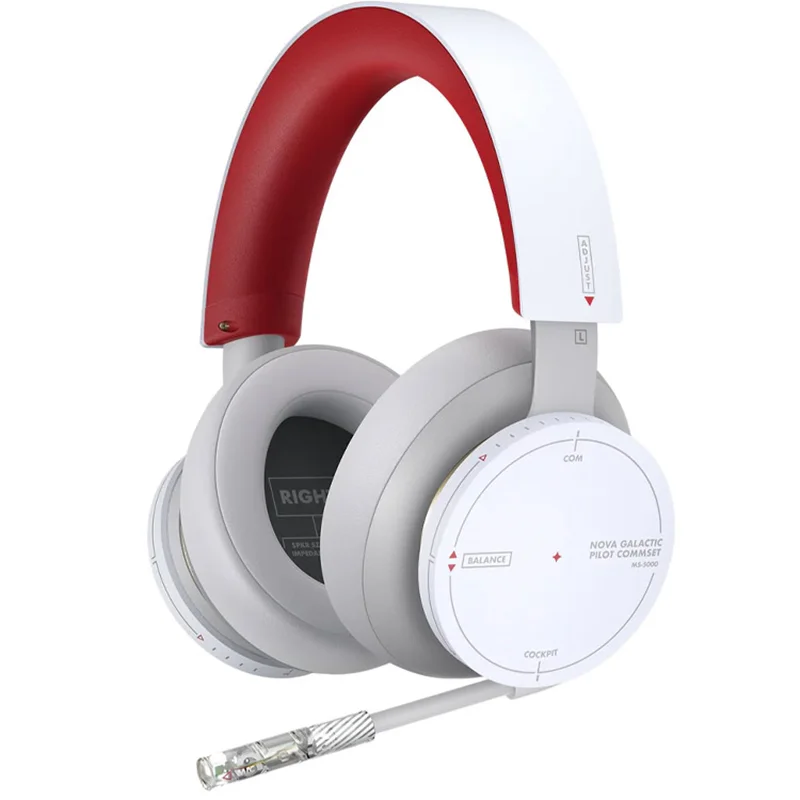 هدست ایکس باکس طرح بازی Starfield