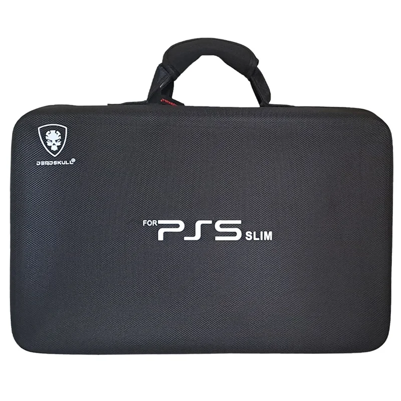 کیف دستی PS5 اسلیم برند Deadskull مشکی